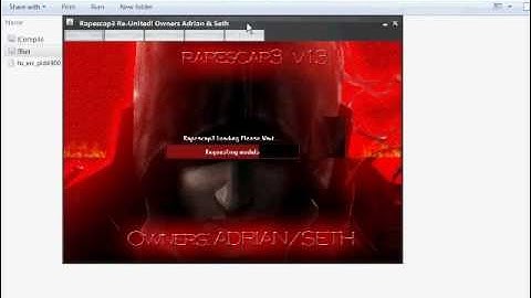 runescape private server help me