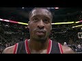 2014.01.17 - Wesley Matthews Full Highlights at Spurs - 24 Pts, On Fire!