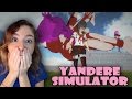 TORNO A SCUOLA E TROVO GIGANTI VOLANTI MORTI - Yandere Simulator