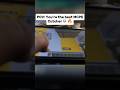 MCPE Hardest MLG Clutches + handcam💀🔥#minecraft #shorts #handcam #mlg #clutch #clutchgod #viral