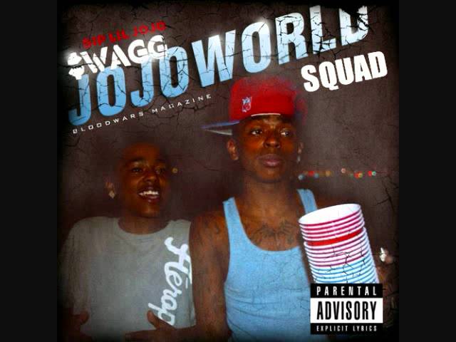 $wagg | SQUAD #JoJoWorld @SwaggDinero (Prod. Kdolasyner) class=