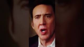 Nicholas Cage - The 60 Minute Interview ✌️