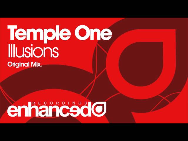 Temple One - Illusions