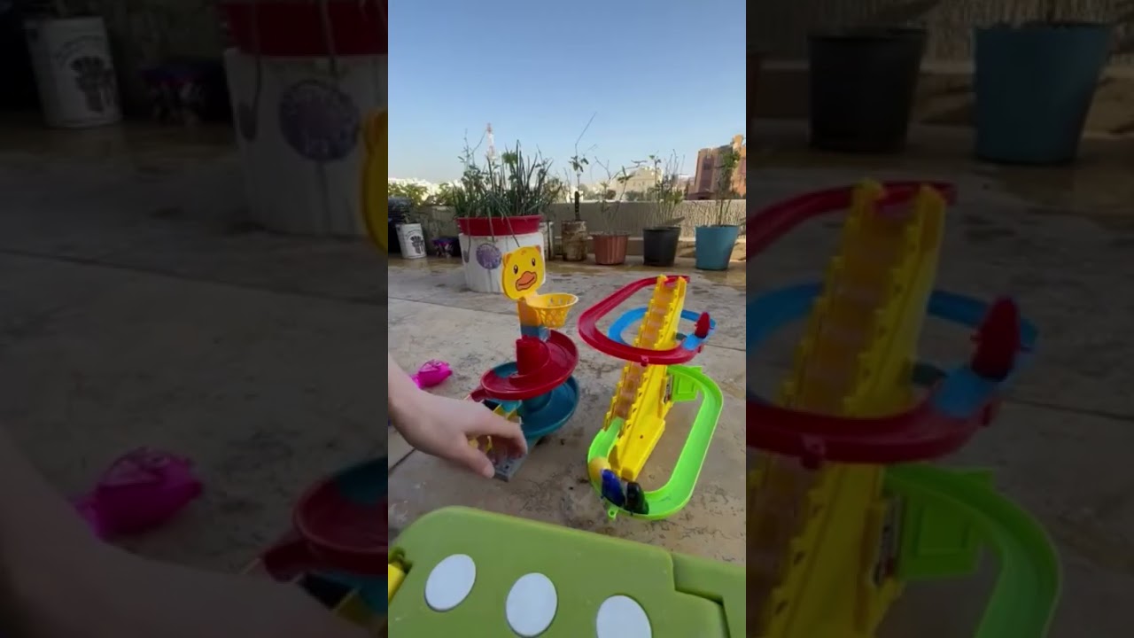 Sounds Fun Racing Penguins 