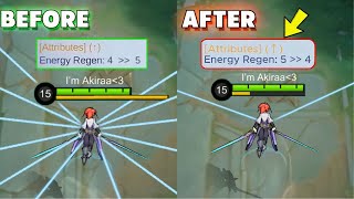 R.I.P FANNY😭 MOONTON NERFED FANNY AGAIN! (WTF MOONTON!) -MLBB