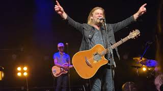 ORDINARY DAY - ALAN DOYLE & THE BEAUTIFUL BEAUTIFUL BAND 4/25/2026 NASHUA CENTER FOR THE ARTS LIVE