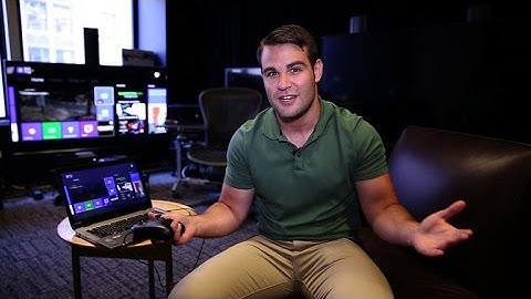 CNET How To - set up Xbox game streaming in Windows 10