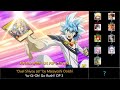 Top Yu-Gi-Oh! Anime Songs (Party Rank)