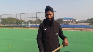 SOFT HOCKEY || HS BRAR screenshot 3