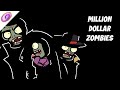 Triple Trouble at the Olympics! Lawnbowl 2024 Thymed Event! (PvZ 2 Reflourished)