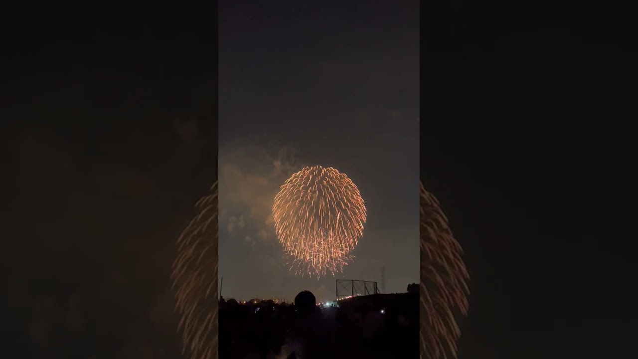 japan fireworks feistival 