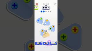 Screw Jam Level 47 Walkthrough Solution
