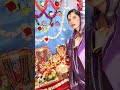 Maa kalaratri Mata Day 7.Mata aarti 🙏🧿💙#Navratri2025 #MaaKaalratri #NavratriDay7 #youtubeshorts