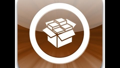 How to add Cydia Sources and the best sources (Jailbreak Needed)