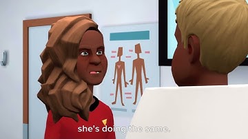 Plotagon randomness #2