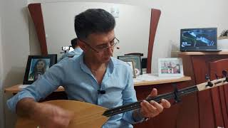 Ağrı Dağından Uçtum