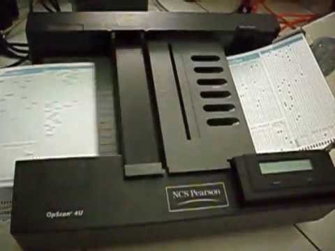 Scanner Ljk Opscan 4U-18 ( wa 0816 886 250 ) - YouTube