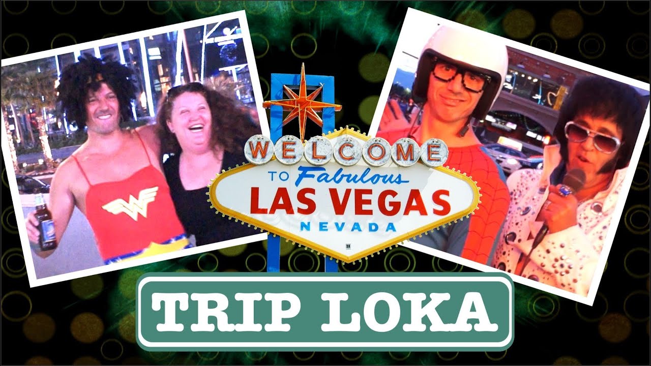 Trip Loka Irmãos Piologo em Las Vegas failure meaning in bengali