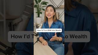 How I’d Invest $10,000 If I Started Over| Beginner Investing Guide
