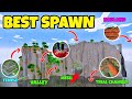NEW Top BEST Minecraft 1.21 Seed😍Vertical Island Survival JAVA