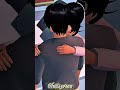 cila ketakutan 😖 (ib: @itsnelfa ) #sakuraschoolsimulator #sakura #sss #drama #shorts