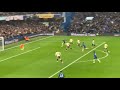 Cole Palmer Goal Vs Everton Vs Chelsea ,what an assist from from Malo gusto