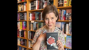 New to You: Ann Patchett on Books and Their Movies