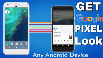How to Get Pixel Features on Any Android Smartphone