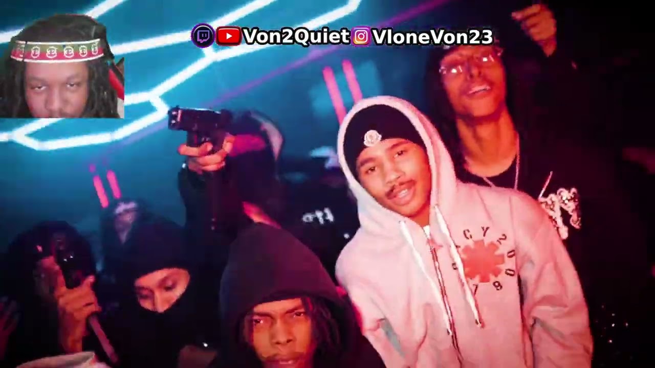 Dee Billz x Mula Gzz x Mhady2hottie - Madness (Official Music Video) Shot By. QuanStudios2.0