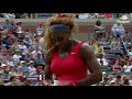 Serena Williams vs Sloane Stephens Full Match | US Open 2013 Round 4