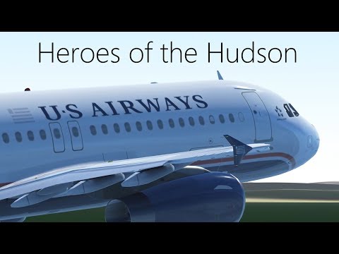 Video: Hudson Doet Rev Flight Game