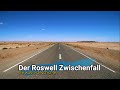 Der Roswell Zwischenfall | Die wahre Geschichte