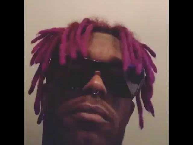 *NEW* Lil Uzi Vert - Marni Life (Snippet)