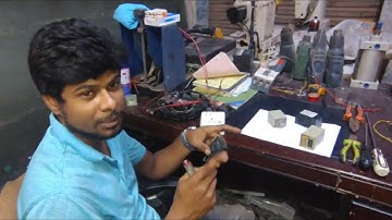 টাইমার কি, কিভাবে কাজ করে,,ওয়েলকাম প্রিন্টিং সার্ভিস সেন্টার 