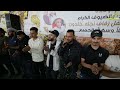 دحيات من الاخر صبرت قلبي طرررب لهجه ناريه ابو عرب الشوال مهرجان خلدون البطاط الظاهريه