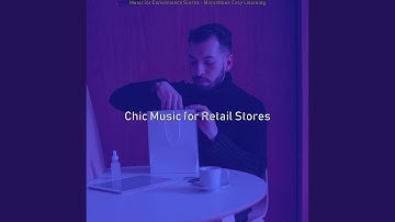 Sumptuous Backdrops for Convenience Stores