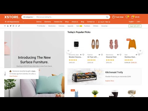 How to Make Multi Vendor eCommerce Marketplace Website like Amazon, eBay with WordPress & Dokan