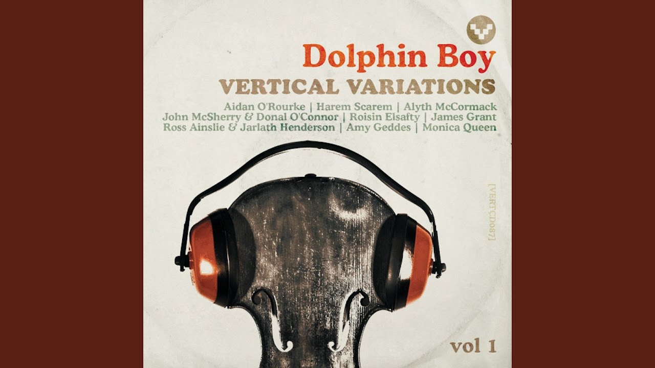 Roisin Dubh (feat. Roisin Elsafty) (Mysterious Mix)