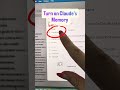 Claude Memory saves you time and here is how #claudeai  #techtips #aitools