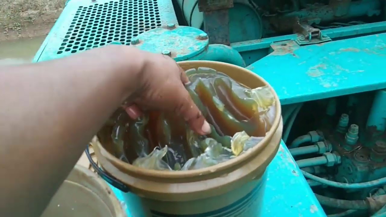 วิธีใส่จารบี.เฟืองสวิง