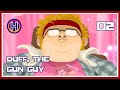 Our first weapons and a challenge Bancho can't refuse. - Ep 2, Dave the Diver