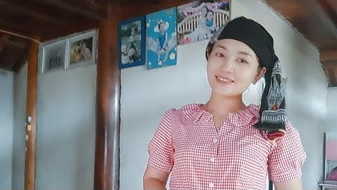 Khắp Thái | Khub samneua | ế lu nắm ne ải ơi...