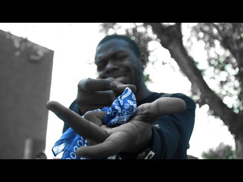 Terrance Cash - CC Ryda (Official Music Video) | Diected By Zitrography | Adrian0rtizz