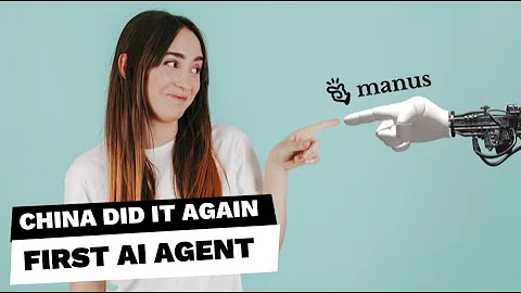 🤯The AI Revolution is HERE! Manus AI Changes Everything!