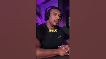 How I Trained For Powerlifting Competition