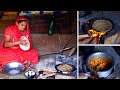 Traditional Village Cooking Food  In Gujarat  || Indian  Village Food  || Village Style Cooking