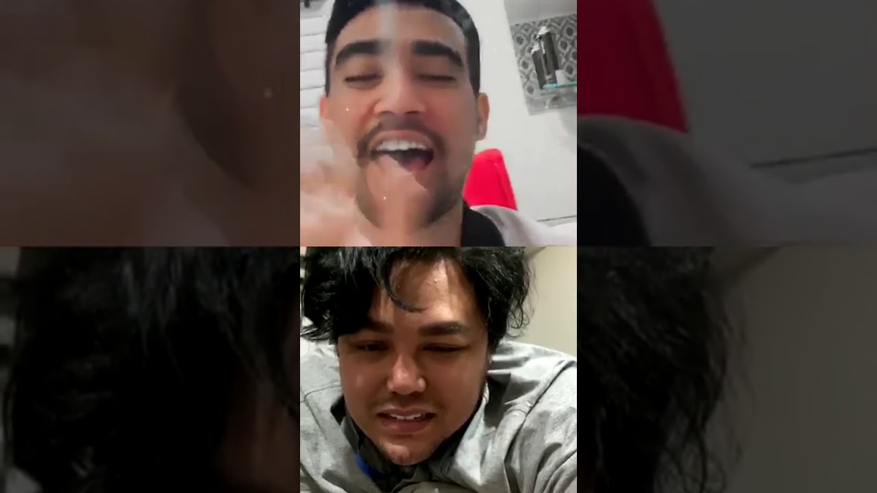 Ivan Gunawan Live Stream, April 10, 2020