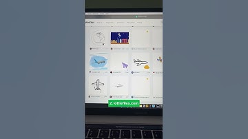4 Amazing Websites for Animated Icons #animation #website