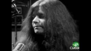 A Woman Left Lonely - Janis Joplin - subtitulada