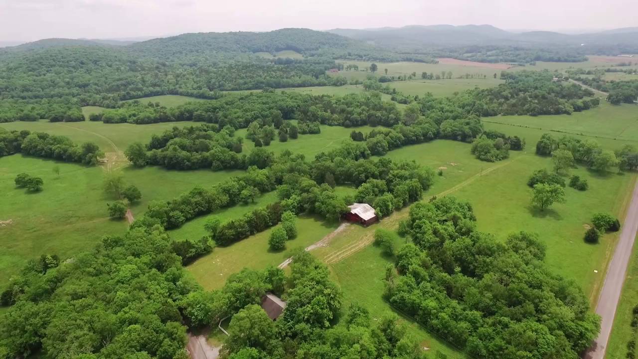 10650 N Milton Rd Milton, TN YouTube